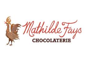 Chocolaterie Mathilde Fays inc.