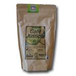 Café justicia - corsé - grain